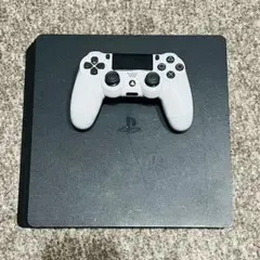 SONY PlayStation4 本体　中古