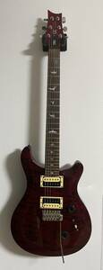 PRS SE CUSTOM 24 QM LTD SE CUSTOM 24 QM LTD