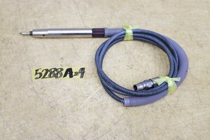 5288A24 UHT エアーマイクログラインダー MSG-3BS Plus 研磨工具