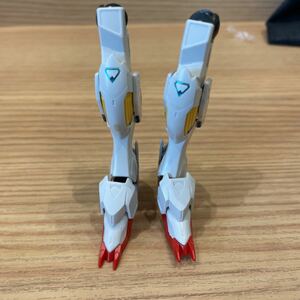 ガンプラ　機動戦士ガンダム　パーツ品　HGIBO ガンダムバルバトスルプス　両足