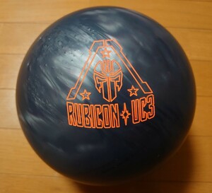 ◆ROTO GRIP◆ ルビコン UC3 15P