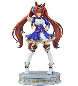 【新品・未開封】ウマ娘 プリティーダービー ダイワスカーレット 1/7 フィギュア マックスファクトリー