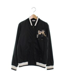 DOLCE&GABBANA ブルゾン（その他） キッズ ドルチェアンドガッバーナ 中古　古着