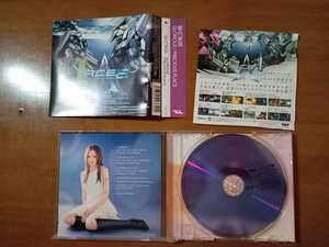 CD「GLORIOUS/PRECIOUS PLACE」愛内里奈