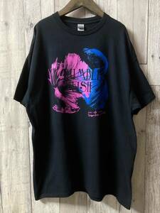 非売品 ■稀少限定品■ HYDE Rumblefish DragonAsh Tシャツ 2階席特典 / L