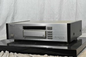 Pioneer パイオニア CDプレーヤー PD-2000LTD