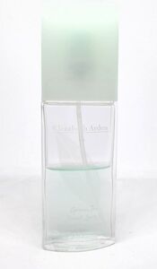 ELIZABETH ARDEN エリザベス アーデン グリーン ティ EDT 30ml ☆送料340円