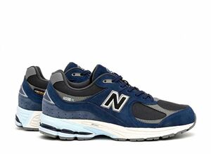 Safari別注 New Balance 2002R "Navy" 26.5cm M2002RAS