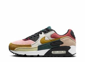 Nike WMNS Air Max 90 "Multi-Corduroy" 24cm FB8455-001