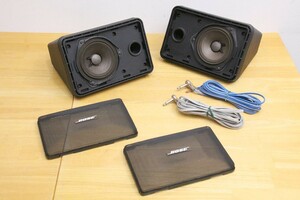 ///BOSE 車載用スピーカー 101RD ペア ///　　