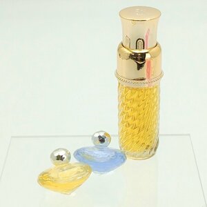 1000円～ 香水 二ナ・リッチ レールデュタン 30ml イヴ・サンローラン トワレ BABYDOLL ベビードール YSL NINA RICCI パフューム 道楽札幌