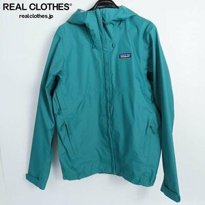 ☆patagonia/パタゴニア MS TORRENTSHELL 3L JACKET トレントシェル3Lジャケット STY85240/S /060