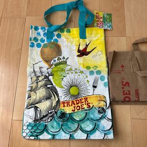 新品TRADER JOE