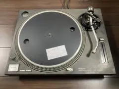 Technics SL-1200MK3 テクニクス ターンテーブル