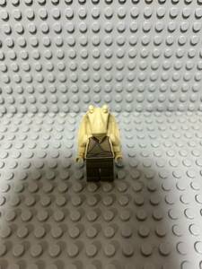 LEGO スターウォーズシリーズ　ジャー・ジャー・ビンクス