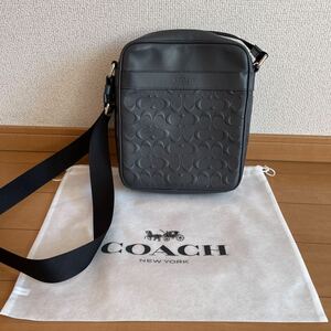 COACH コーチショルダーバッグ ボディバッグ