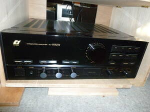 SANSUI AU-α907i メンテ済品　