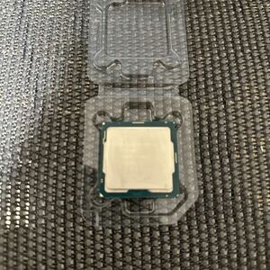 Intel　CPU　core　i5　9400　ゲーミングPCに
