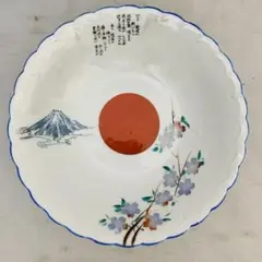 大日本　行進曲　戦争　ミリタリー　日の丸　皇國　器　鉢