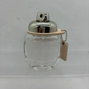 香水　COACH コーチ 30ml 24020193