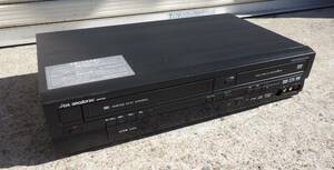 2011年製 DXアンテナ DVD VHS 一体型 ビデオデッキ ビデオ一体型DVDレコーダー DXR150V