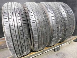 【Y430】ECOS ES31◎175/65R14◎4本即決