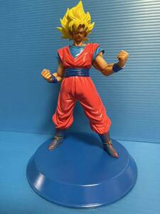 (^^)【箱なし】ドラゴンボール フィギュア ◆商品説明必見◆ リペイント フィギュア ◆ ドラゴンボール リペイント 孫悟空