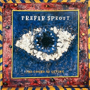 【試聴 7inch】Prefab Sprout / The Sound Of Crying 7インチ 45 ギターポップ ネオアコ フリーソウル サバービア