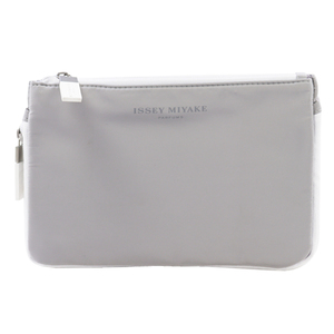 イッセイミヤケ ポーチ ISSEY MIYAKE POUCH 新品 未使用