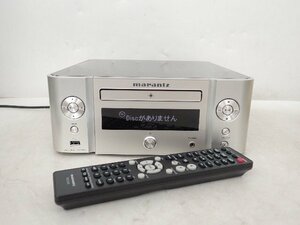 marantz CDレシーバー M-CR611 リモコン付き マランツ ▽ 6E1F3-2