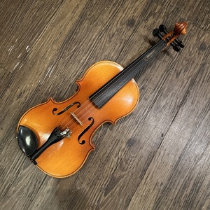 Suzuki No.220 1984年 1/8 Violin スズキ 分数バイオリン -GrunSound-z161-