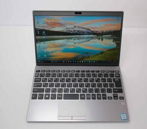 VAIO SX12 LETスロット付　美品