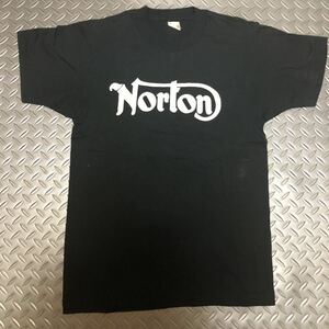 Norton T-Shirt Vintage Daytonabeach Bikeweek