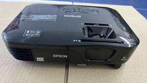 EPSON エプソン プロジェクター EH-TW400 H531D 家電 映像機器 本体のみ　通電確認済み