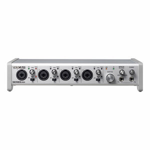 即決◆新品◆送料無料TASCAM SERIES 208i オーディオインターフェース 20 IN/8 OUT USB Audio/MIDI Interface