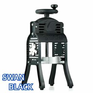 SWAN BLACK スワン　かき氷機