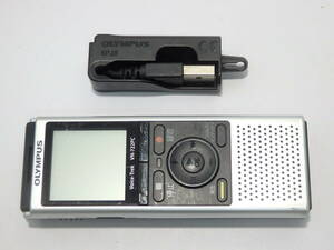 E231DY4【中古】 ■ OLYMPUS / VN-722PC / Voice-Trek ■ オリンパス / ボイスレコーダー