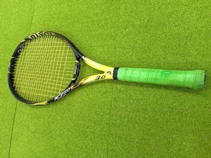 テニスラケット DUNLOP（SRIXON） SRIXON REVO V3．0 ダンロップ スリクソン グリップ 2