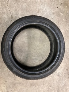 245/40R19 ミシュラン プライマシ－3 MICHELIN PRIMACY3　2020年製　1本　引取歓迎 SG-050142