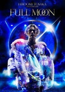 [Blu-Ray]HIROOMI TOSAKA LIVE TOUR 2018”FULL MOON” HIROOMI TOSAKA