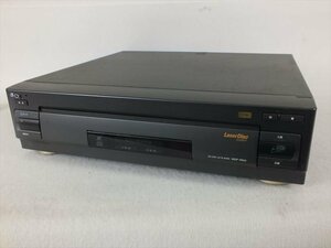 ♪ SONY ソニー MDP-RS10 LDプレーヤー 中古 現状品 221011E3833