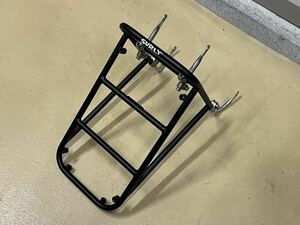 サーリー SURLY 8-PACK RACK エイトパックラック BLACK 黒