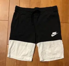 NIKE ナイキ　ハーフパンツ　L