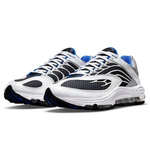 ☆NIKE AIR TUNED MAX 黒/白/青/灰 28.5cm ナイキ エア チューンド マックス DH8623-001