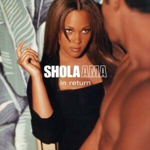 【輸入盤】Ｓｈｏｌａ　Ａｍａ－Ｉｎ　Ｒｅｔｕｒｎ／ショーラ・アーマ