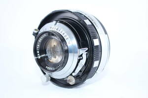 ★極美品★マミヤ MAMIYA SEKOR 90mm f3.5 ★シャッター全速OK★#M419