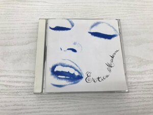 G2 53203 ♪CD「EROTICA MADONNA」WPCP-5000【中古】