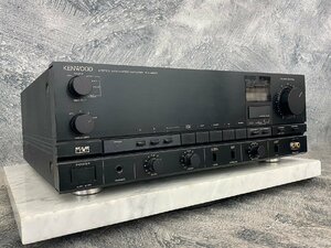 □t2291　現状品★Kenwood 　ケンウッド　KA-990V　ステレオインテグレーテッドアンプ