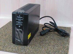 UPS 14929# 保証有 APC【 RS550 】Smart-UPS BR550G-JP 無停電電源装置 領収書発行可能 ・祝10000取引!!