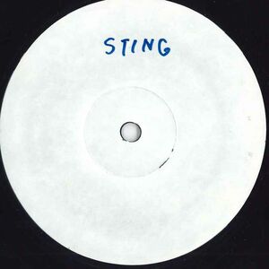 米12 Sting Send Your Love (Epod Rmx) FOR010 Not On Label (Sting) /00250